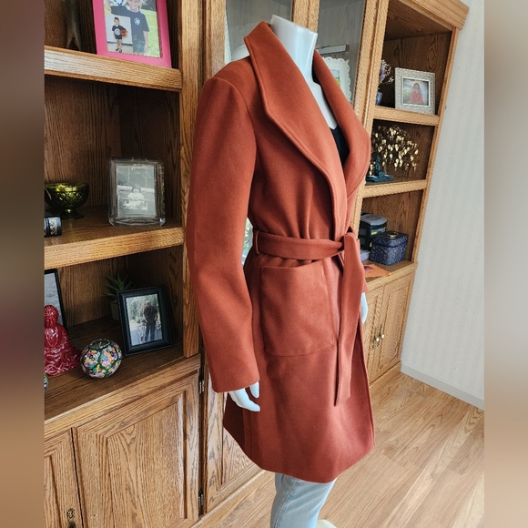 NWT Fall Jacket - Picture 3 of 8